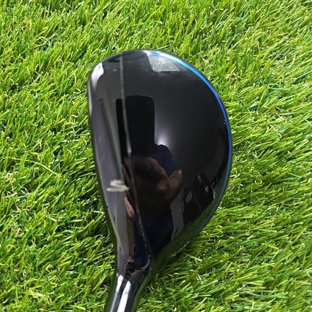 Cobra T Rail 5 Hybrid Ultralite 50R Regular Flex Shaft