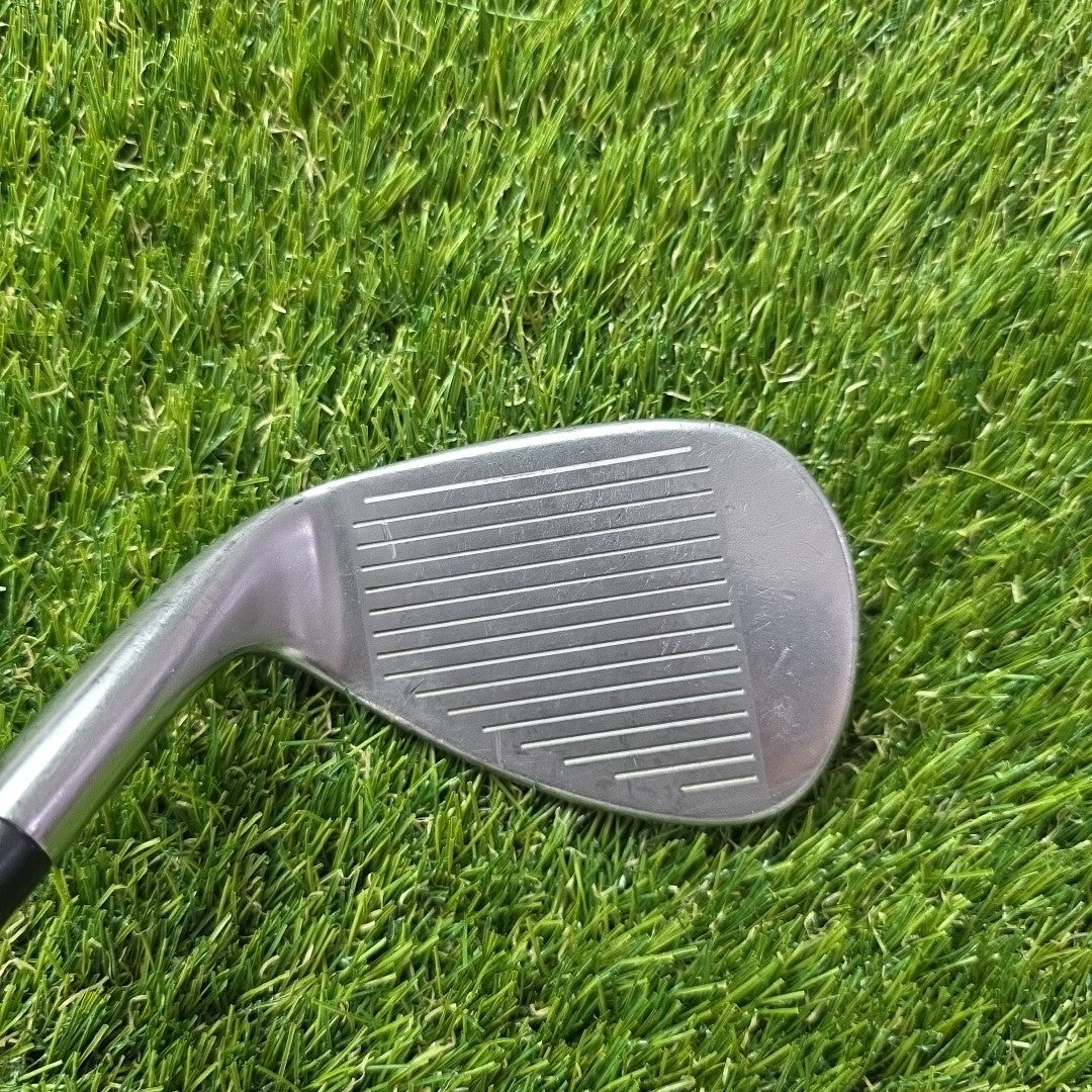 Taylormade M4 Sand Wedge 2021 Model KBS Max 85 Regular Flex Shaft