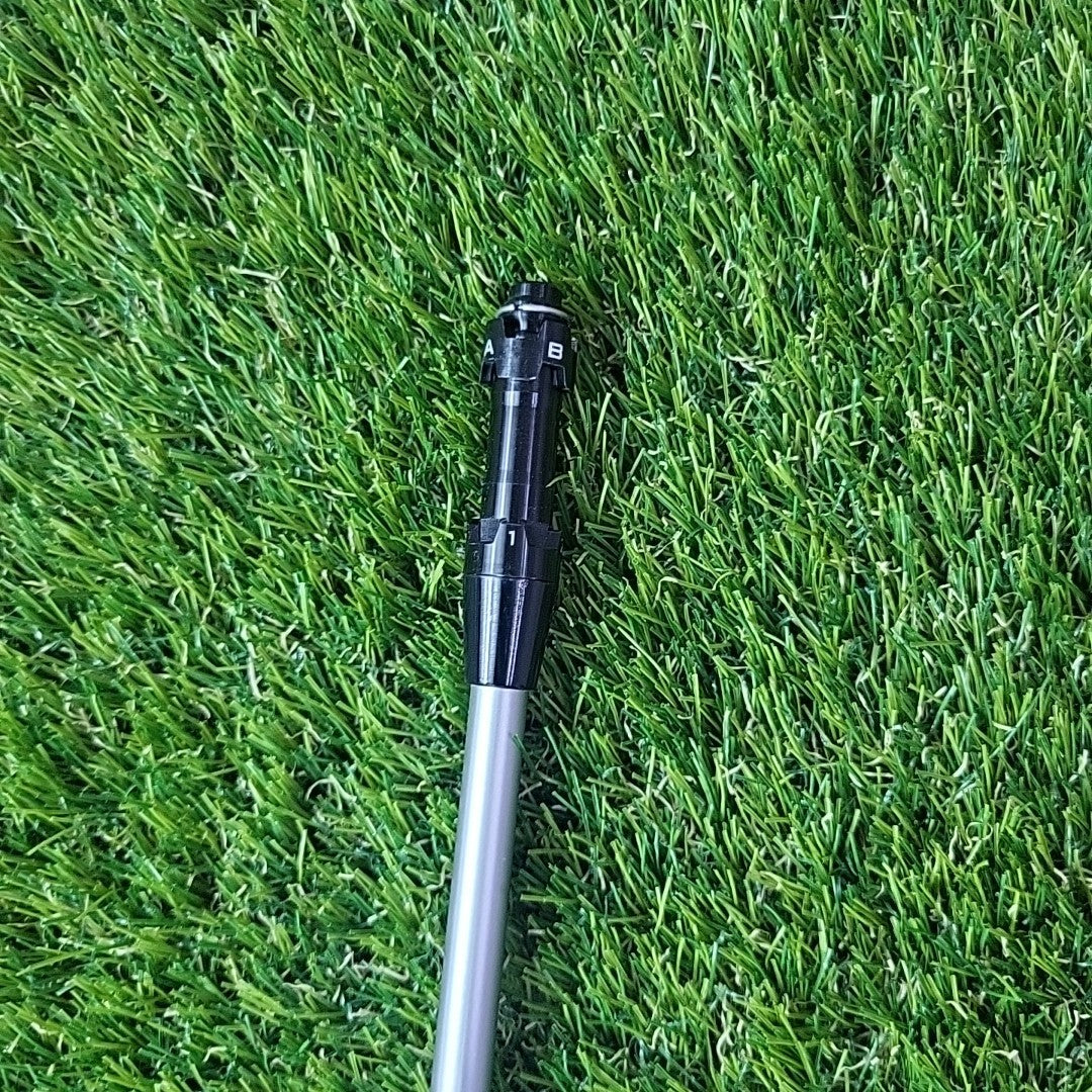 Mitsubishi MMT 35 R3 Ladies Flex Driver Shaft Titleist Adapter 43.5 Inch