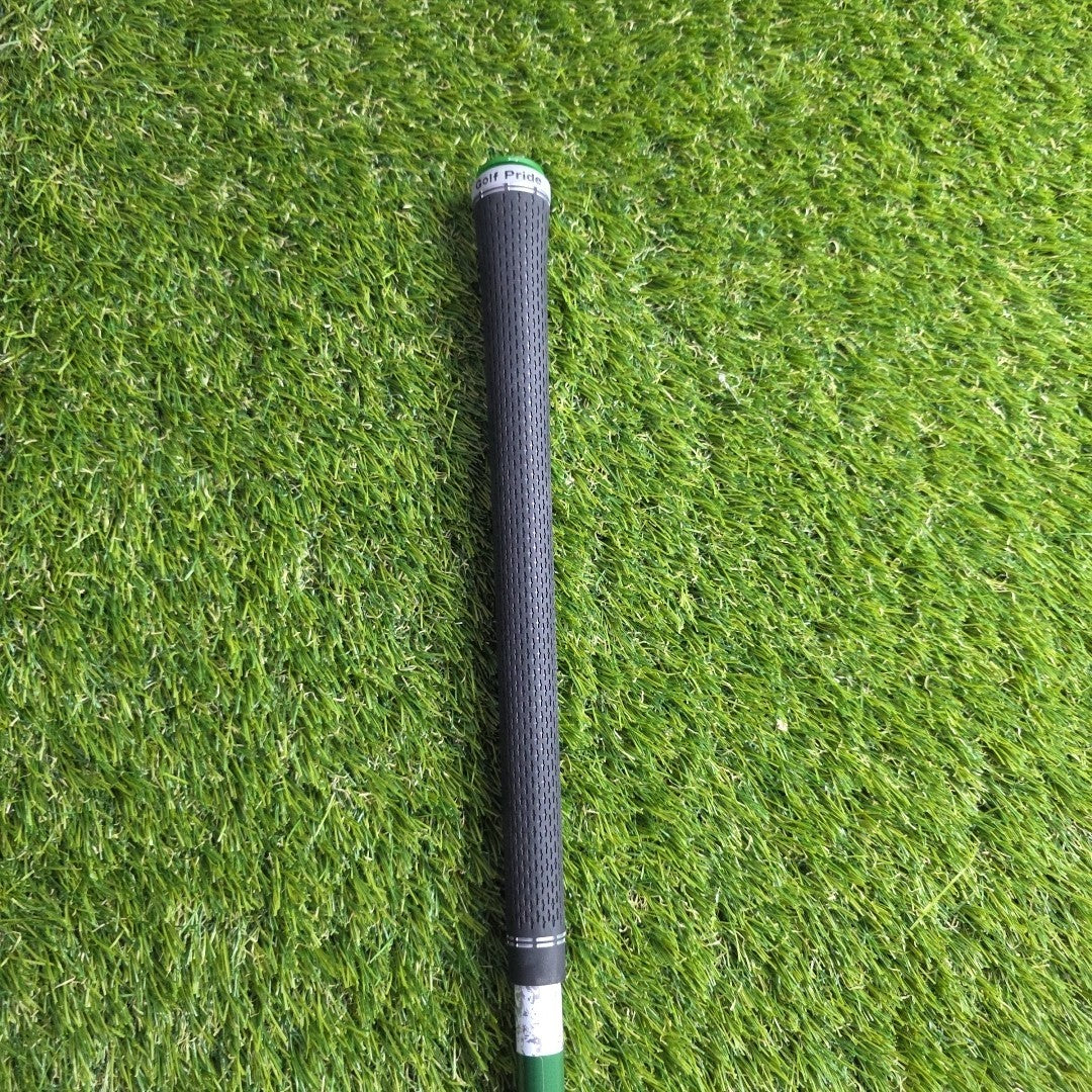 Denali 70g 6.0 Stiff Flex Hybrid Shaft Callaway Adapter 38.75 Inch