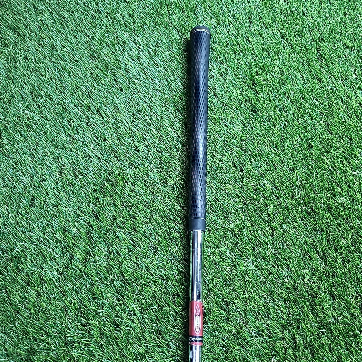 Taylormade Burner 2.0 6 Iron 1/2 Inch Longer Regular Flex Shaft