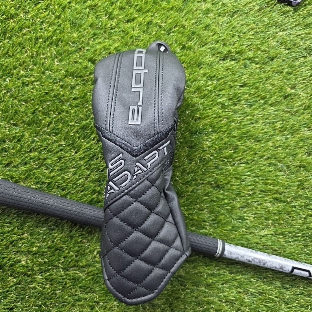 Cobra DS Adapt X 3 Wood 15 Degree Denali 60g 6.0 Stiff Flex *LEFT HANDED*