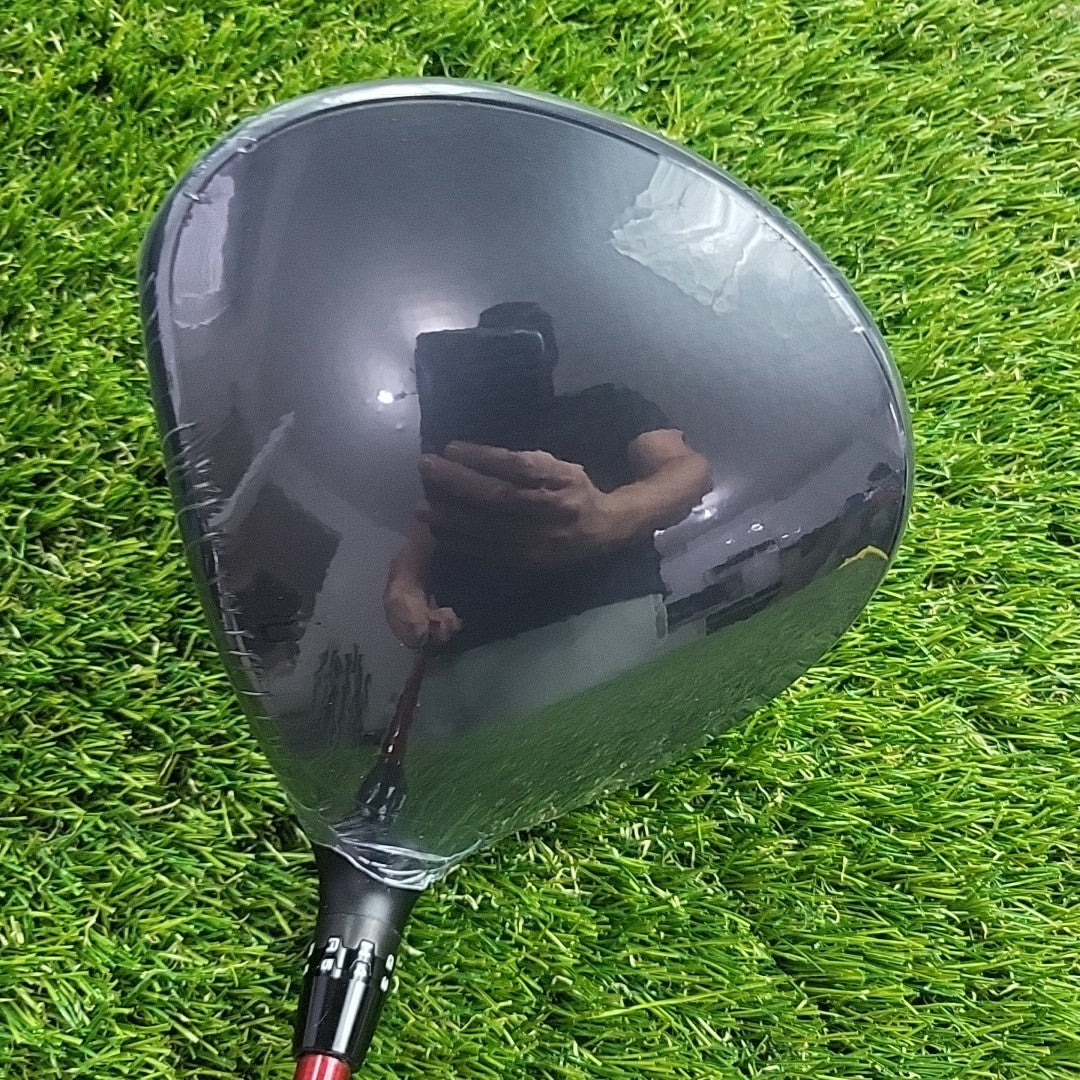 Cobra DS Adapt Max K Driver 12.0 Degree Denali 50g 5.0 Senior Flex *NEW*
