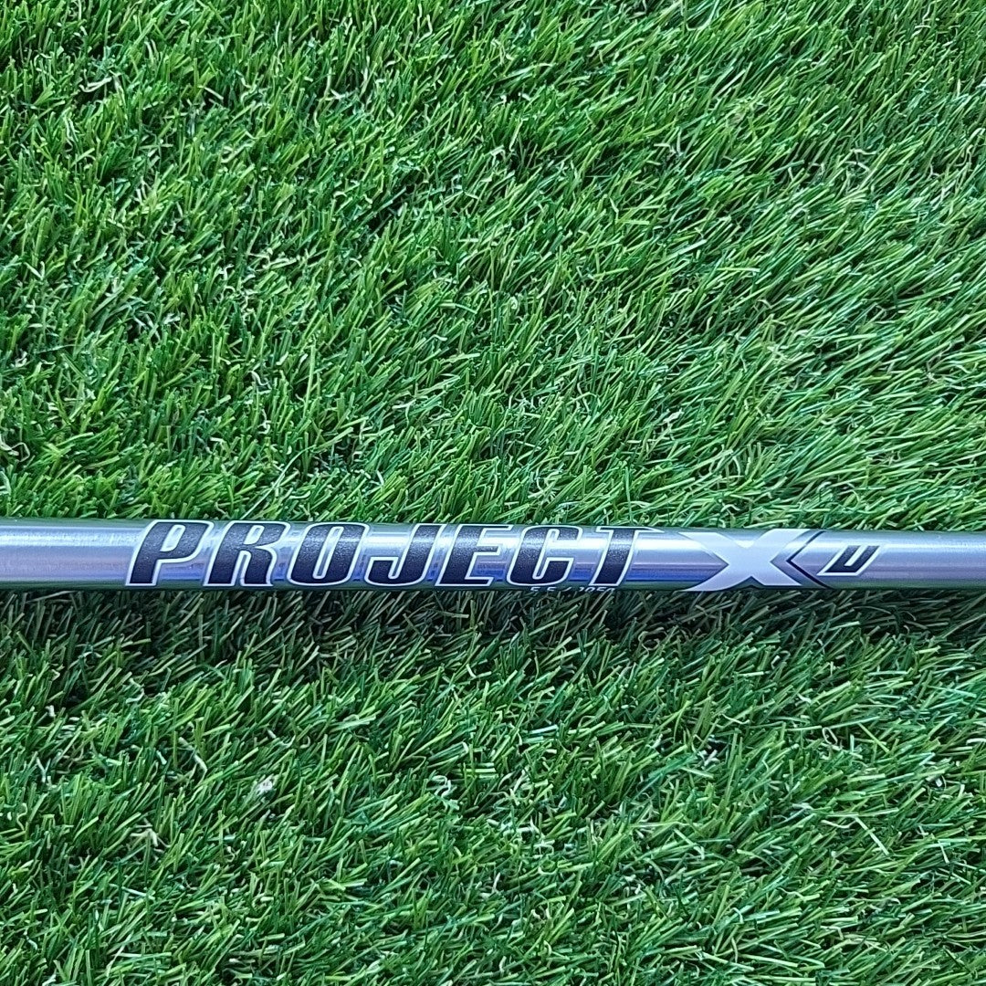 Callaway X Forged UT 21 Degree Project X 5.5 Regular Flex  *LEFT HANDED* VGC