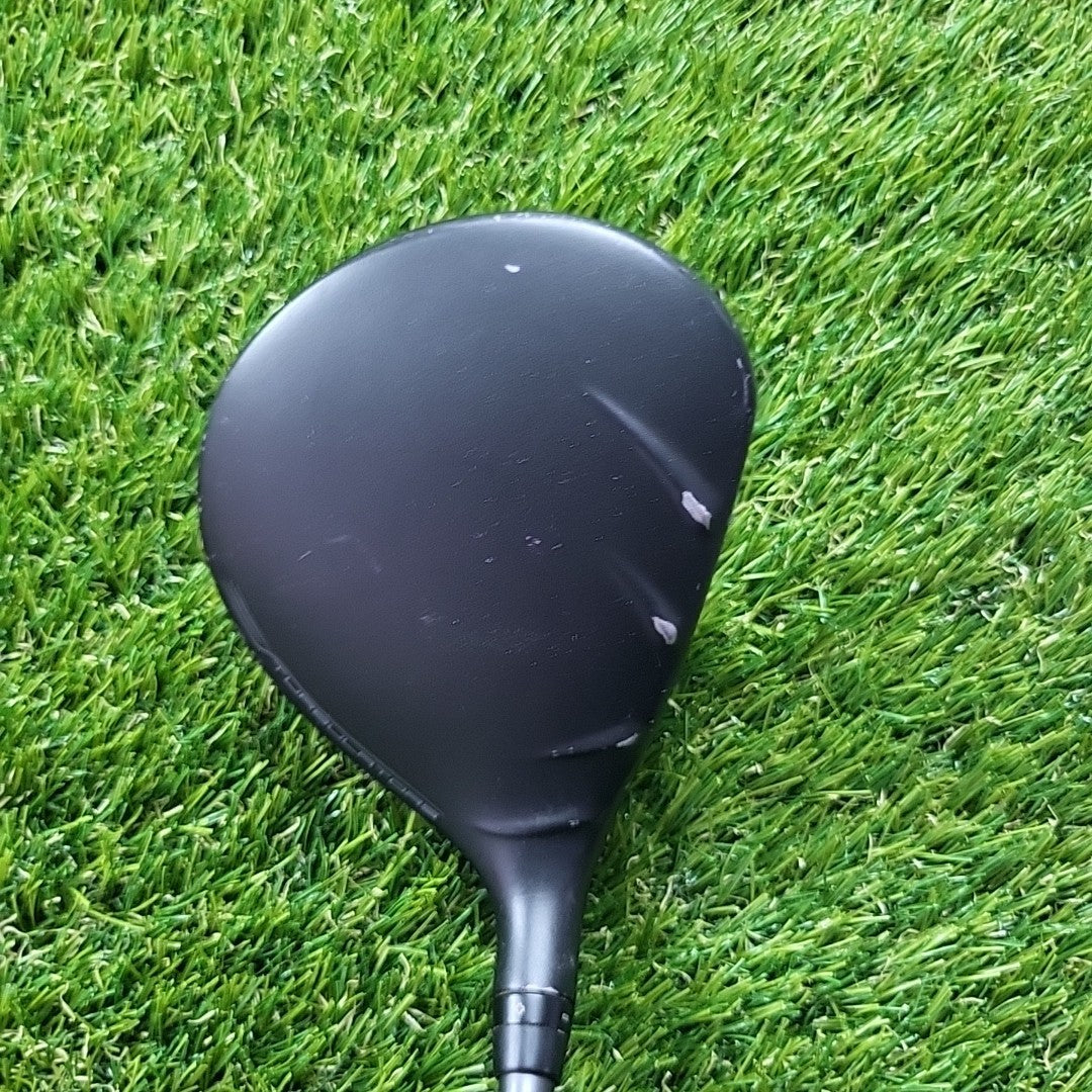 Ping G Series 3 Wood 14.5 Degree Regular Flex Shaft *LEFT HANDED*