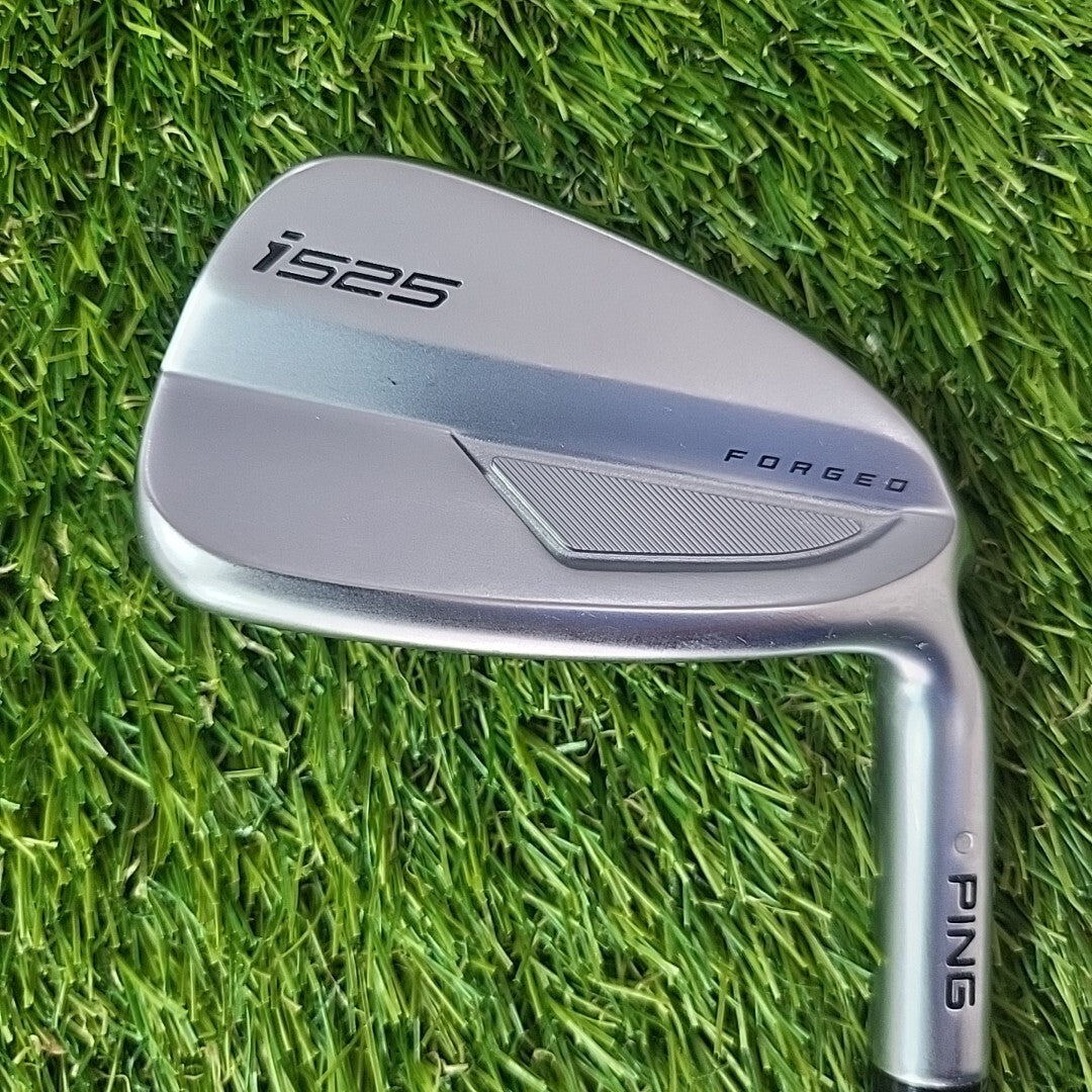 Ping i525 8 Iron Silver Dot Project X 6.0 110g Stiff Shaft
