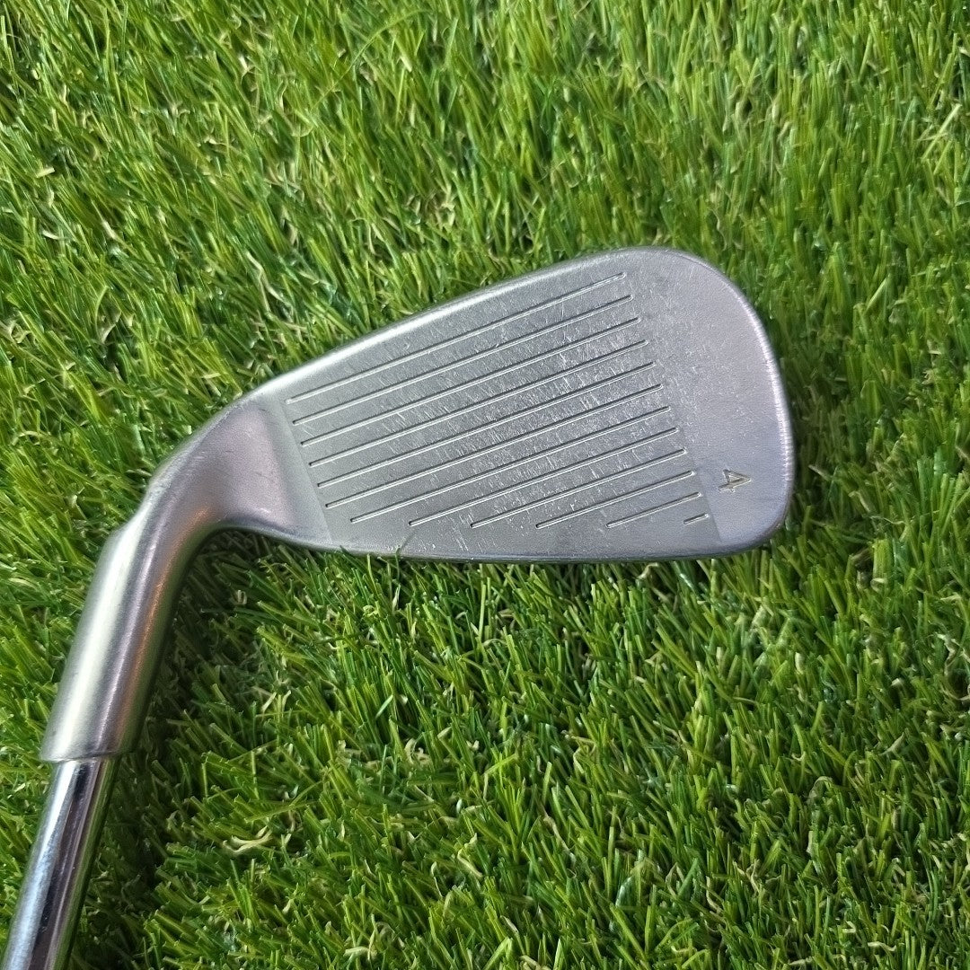 Ping G20 4 Iron Purple Dot CFS Regular Flex Shaft