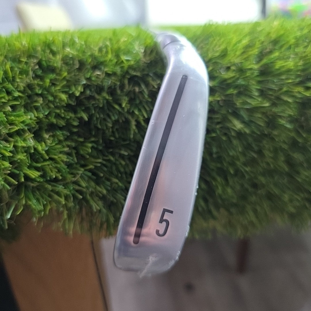 Taylormade Qi 5 Iron Ventus Regular Flex Graphite Shaft *BRAND NEW*