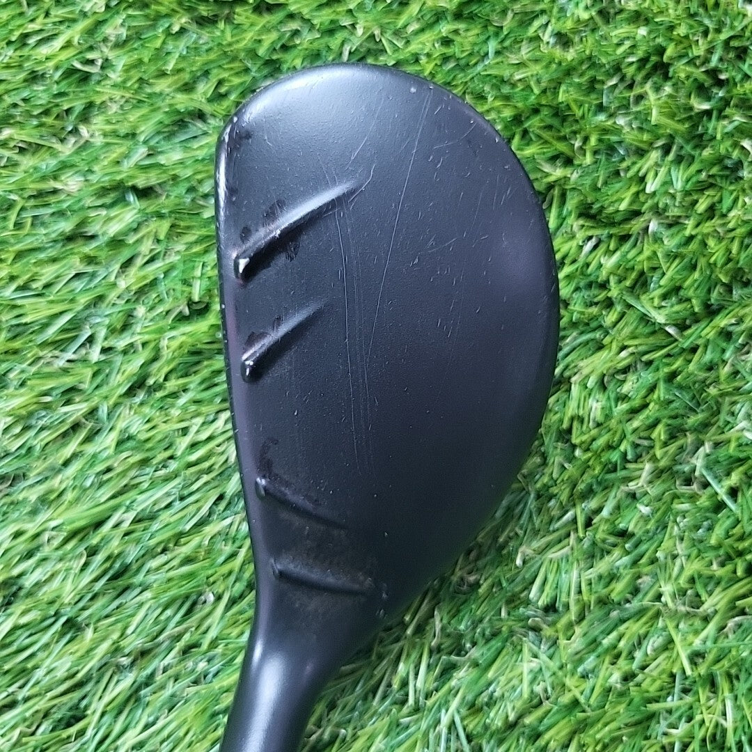 Ping G Series 4 Hybrid 22 Degree Alta 70 Regular Flex Shaft