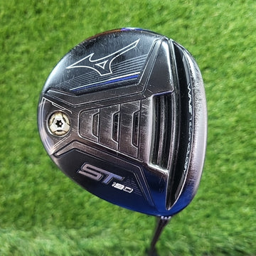Mizuno ST180 3 Wood 15 Degree Miyazaki Regular Shaft
