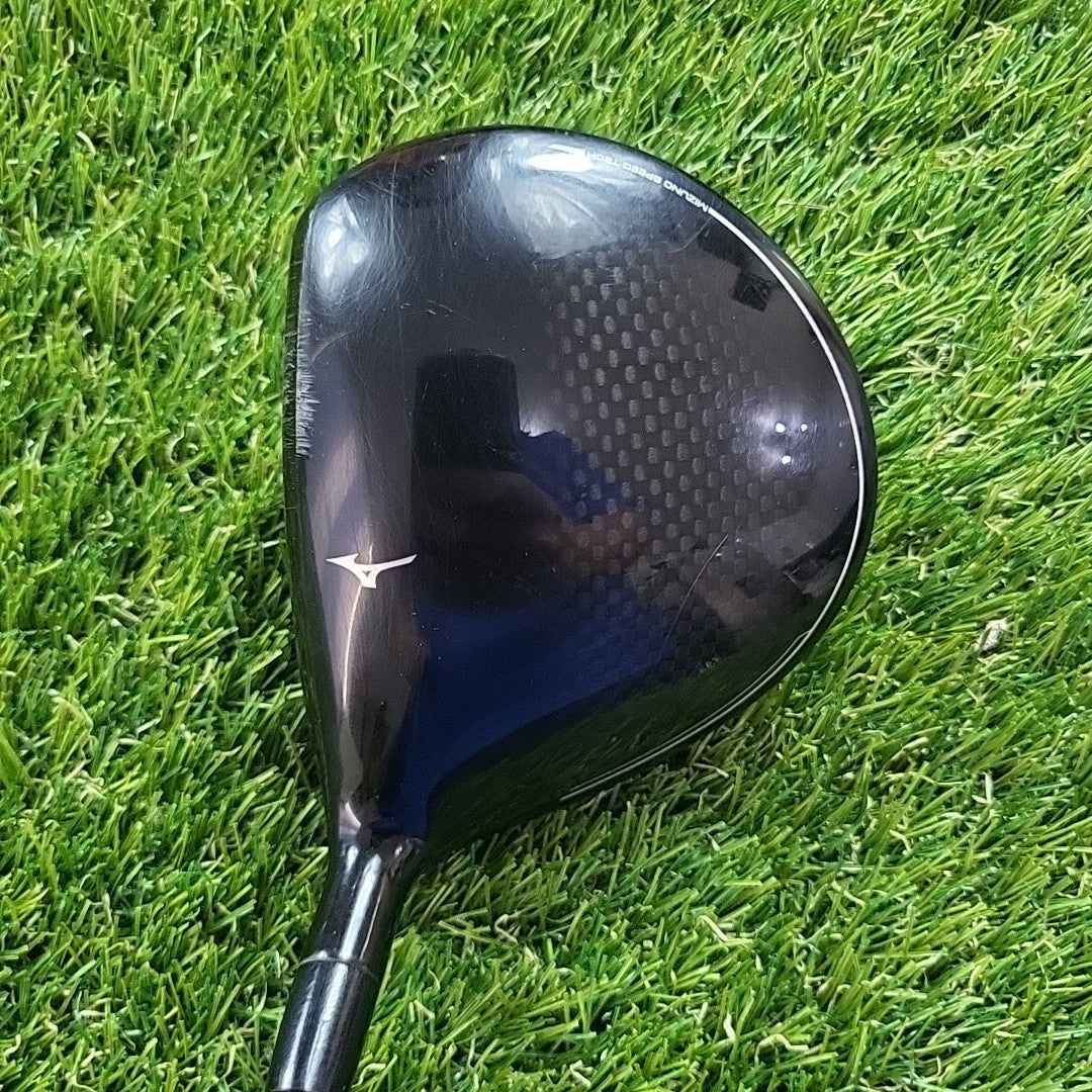 Mizuno ST180 3 Wood 15 Degree Miyazaki Regular Shaft