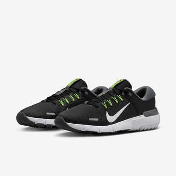 Nike Free Golf NN Golf Shoes Black FN0332 UK *BRAND NEW*