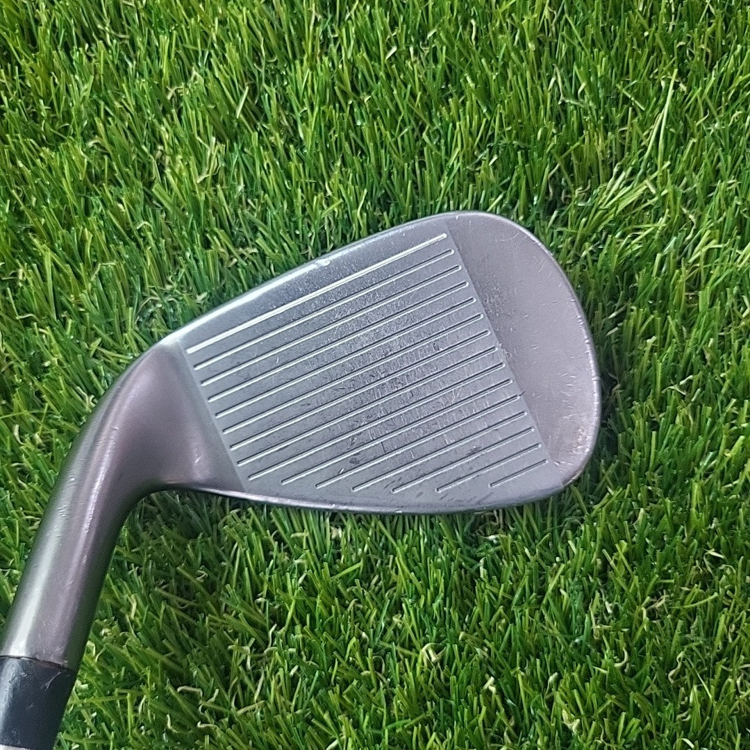 Taylormade Speedblade 9 Iron Project X 5.5 Regular Flex Shaft