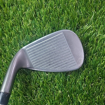 Taylormade Speedblade 9 Iron Project X 5.5 Regular Flex Shaft