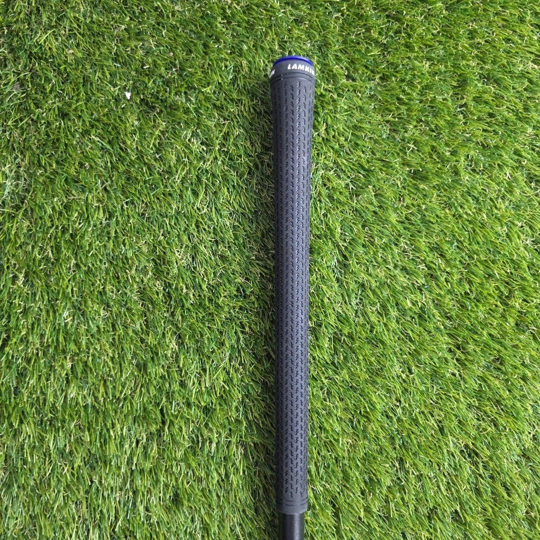 Taylormade Qi35 Driver 9 Degree Proforce V2 Regular Flex *NEW UNWRAPPED*
