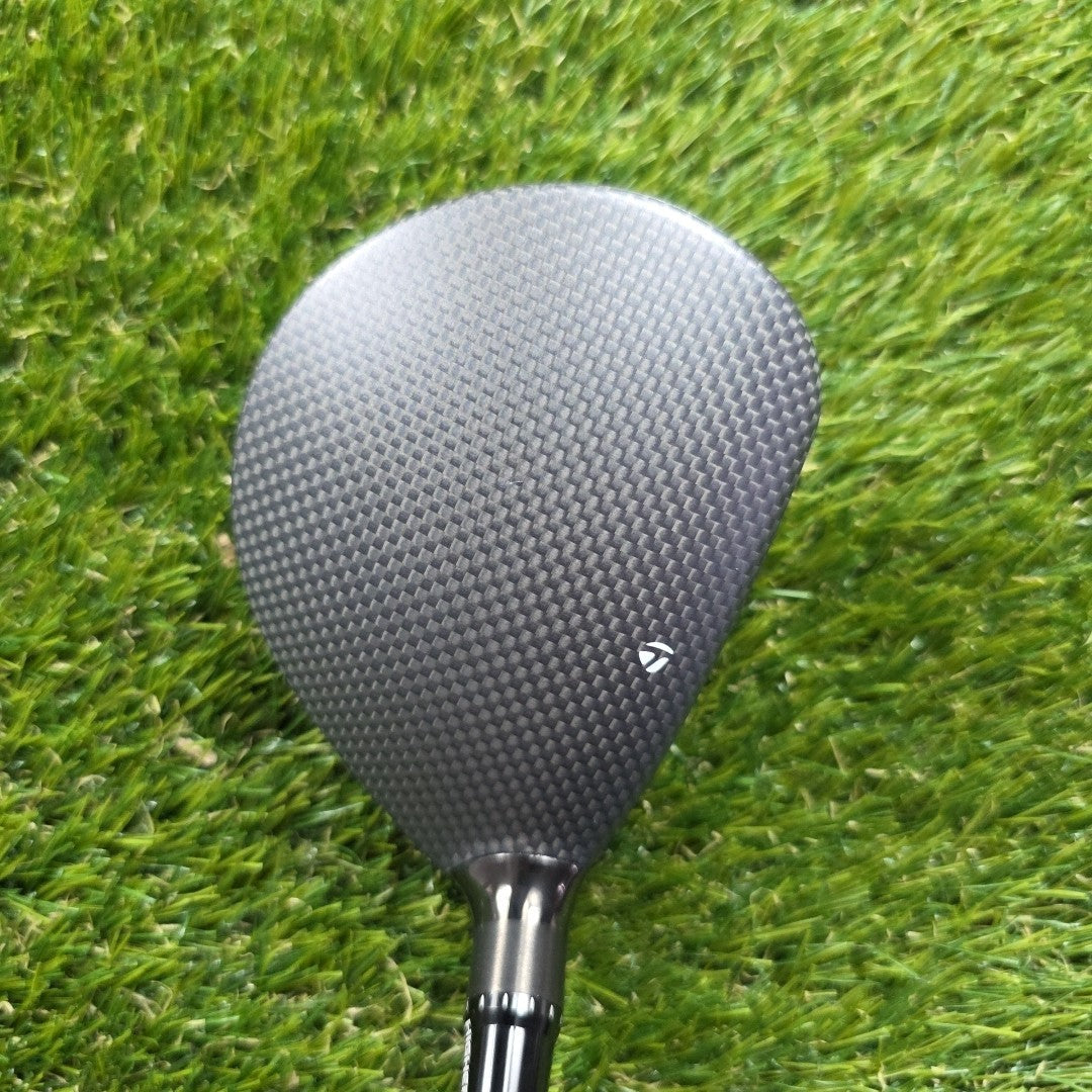 Taylormade Qi35 Tour 5 Wood 18 Degree Kaili 75 Stiff *LEFT HANDED*