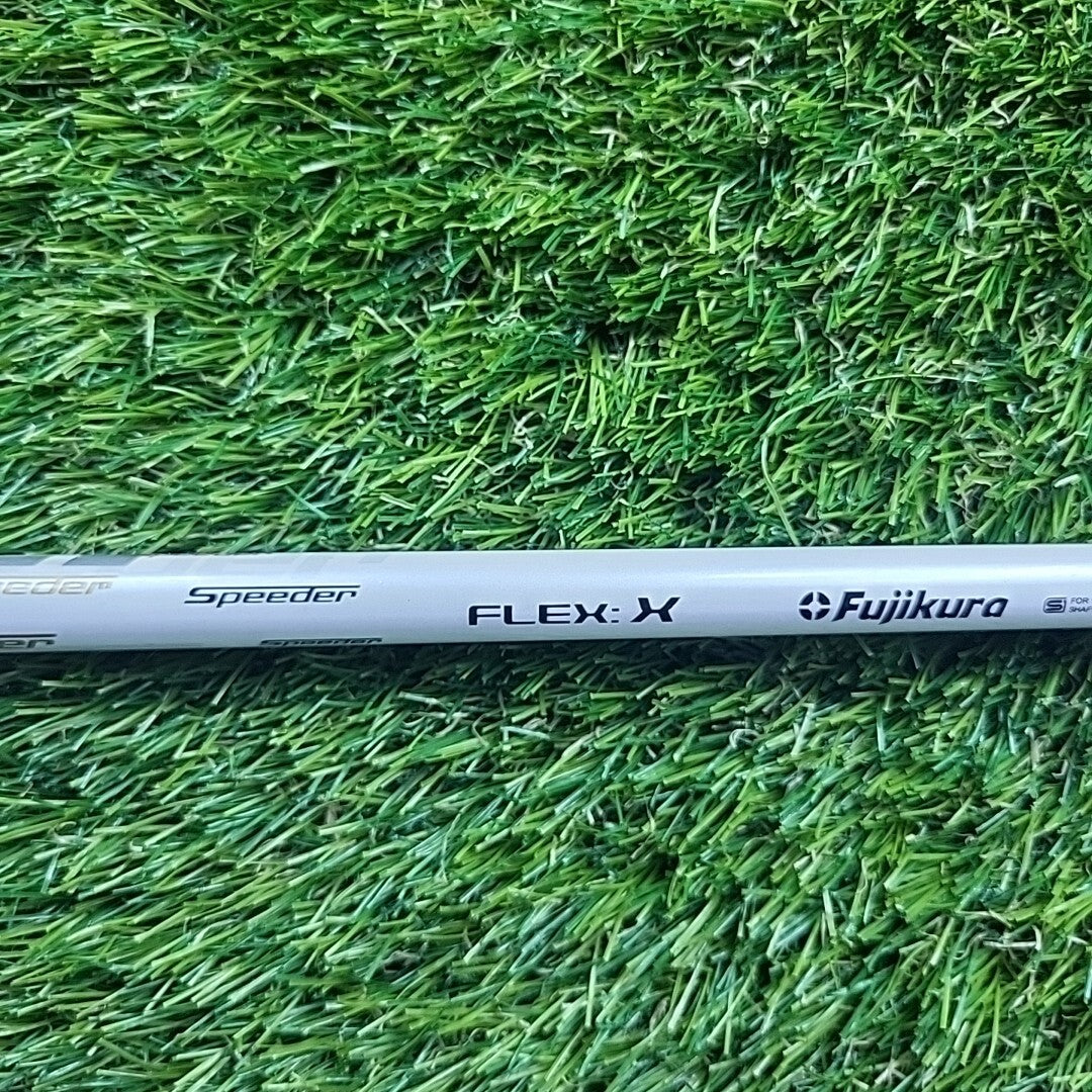 Fujikura Motore Speeder 665 #3 Wood Shaft / X-Flex / Callaway 2nd Gen