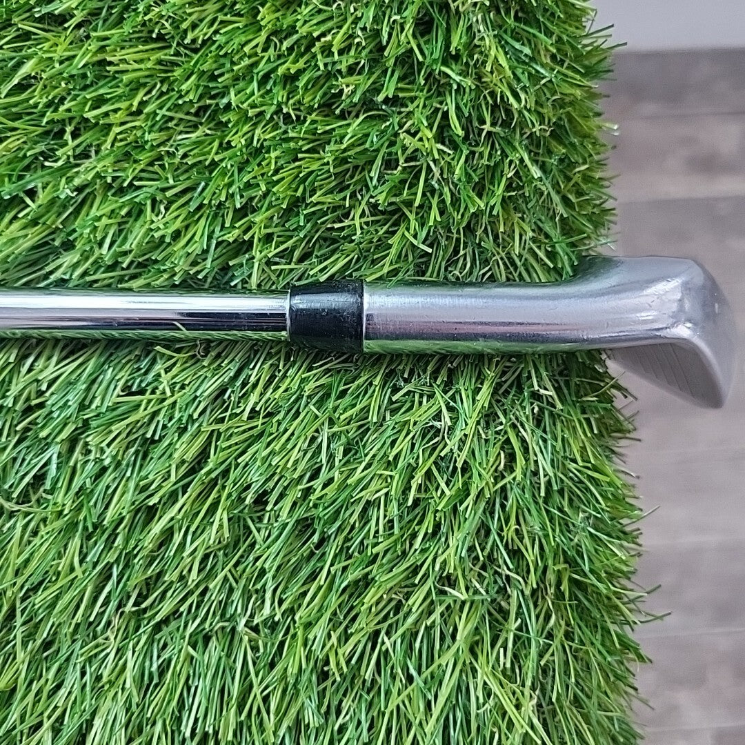 Cobra LTDx One Length 9 Iron KBS $-Taper Lite Regular Shaft Midsize Grip