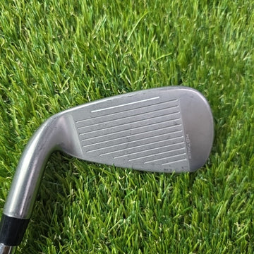 Cobra DS Adapt Max 7 Iron KBS Tour Lite Regular Flex Shaft