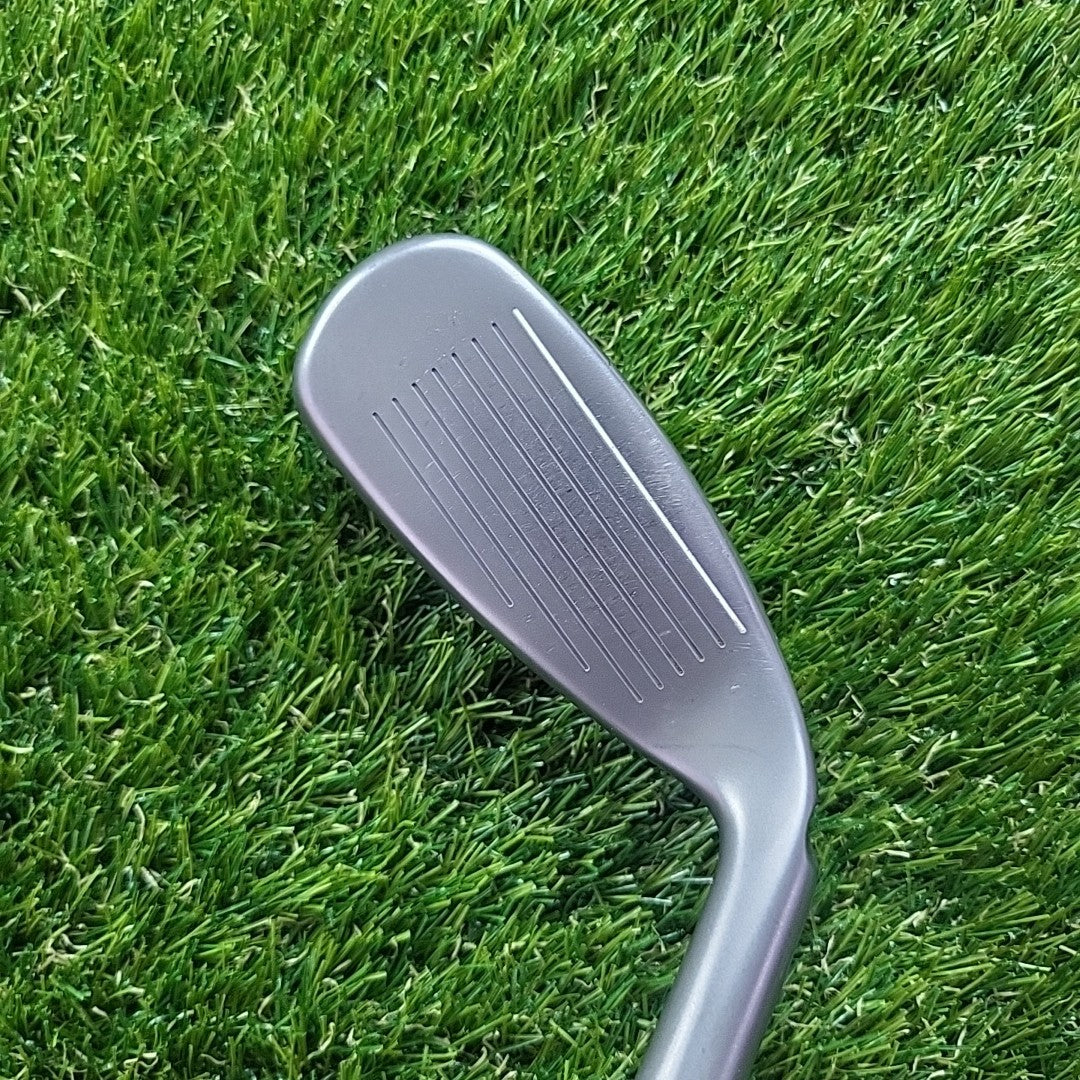 Ping K15 6 Hybrid Orange Dot Soft Regular Shaft *LEFT HANDED*