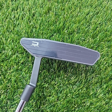 Cobra 2024 3D Printed Grandsport AL Putter Broomstick 41 Inch *BRAND NEW*