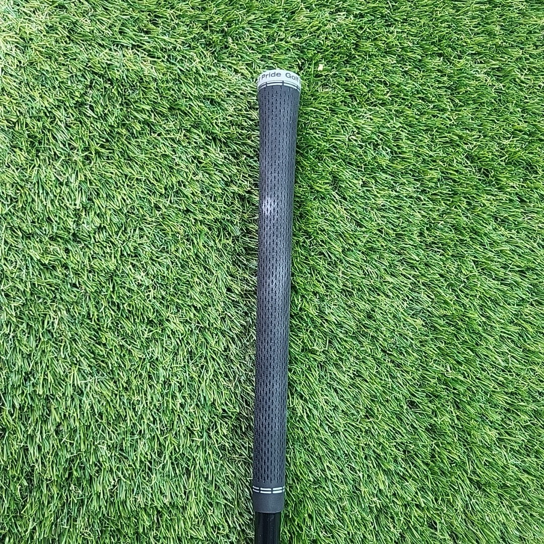 Aldilla Ascent 50 Senior Flex Fairway Wood Shaft Callaway Adapter 42.25 Inches