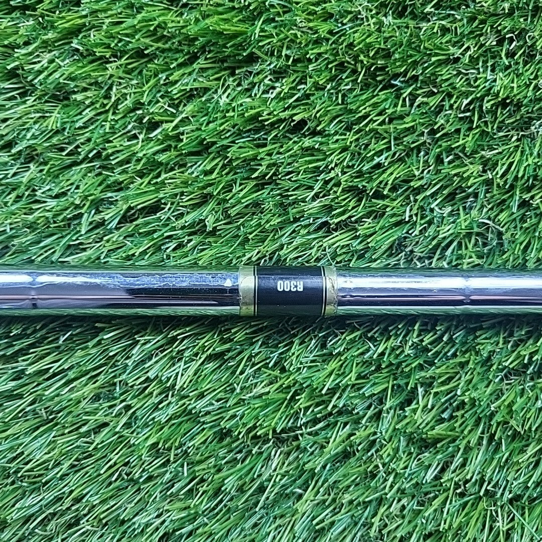 Mizuno MP58 4 Iron Dynamic Gold Regular Flex Shaft