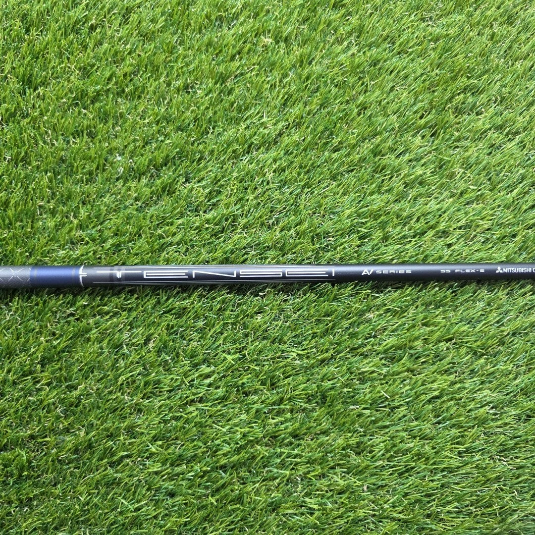 Callaway Elyte Triple Diamond Driver 10.5 Degree Tensei 55 Stiff Flex *VGC*