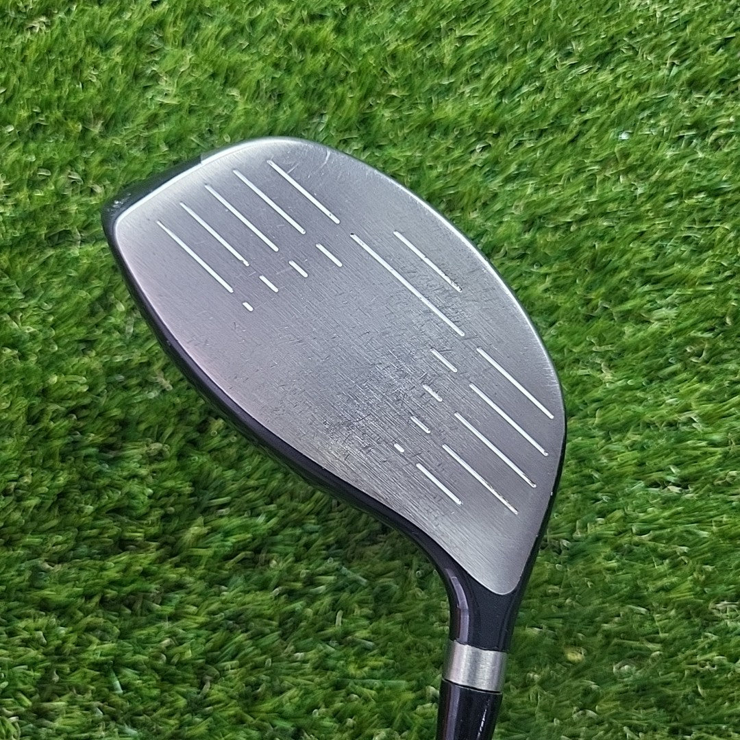 Ping K15 Driver & 5 Wood SF Tec 12 & 19 Degree Soft Regular Flex *LEFT HANDED*