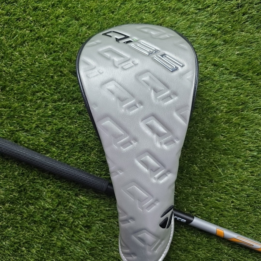 Taylormade Qi35 Driver 9 Degree Proforce V2 Regular Flex *NEW UNWRAPPED*