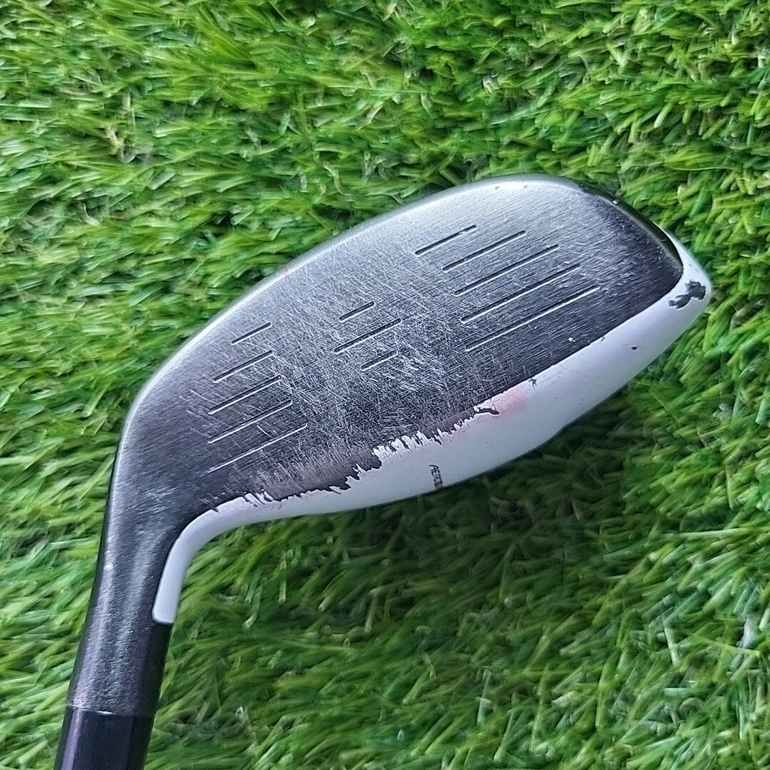 Taylormade Aeroburner 5 Hybrid Matrix Stiff Flex Shaft