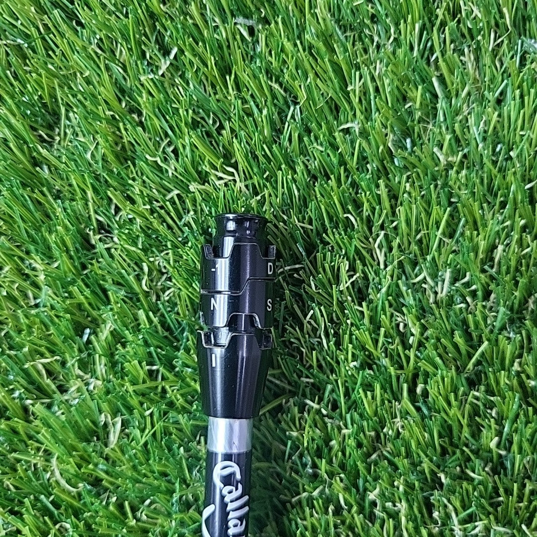 Evenflow 4.0 55g Fairway Shaft Ladies Flex Callaway Adapter 40.75 Inches