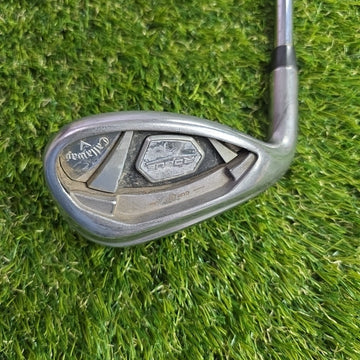 Callaway Rogue X Sand Wedge XP95 Regular Flex Shaft *LEFT HANDED*