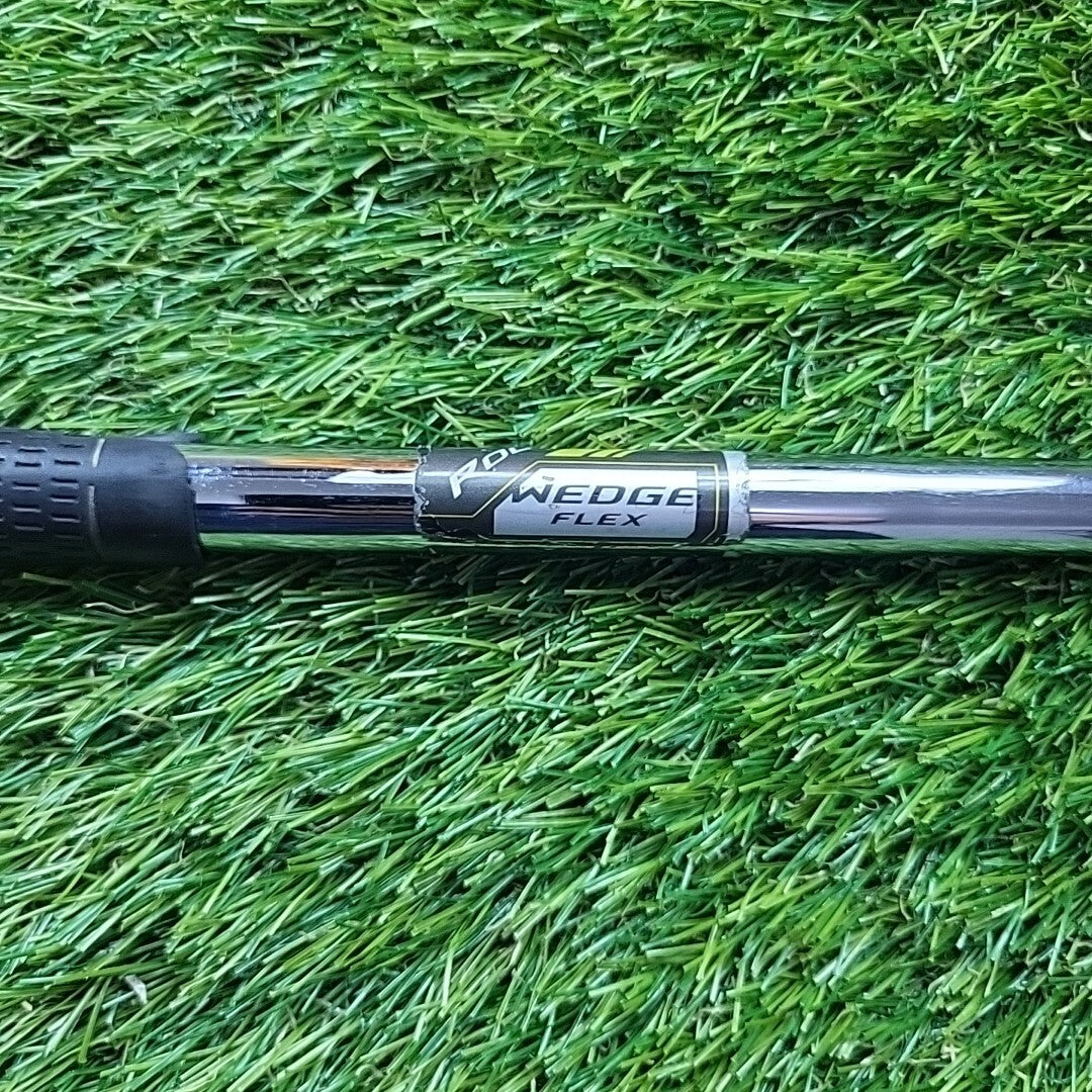 Taylormade Rbladez Sand Wedge 55 Degree Wedge Flex Shaft
