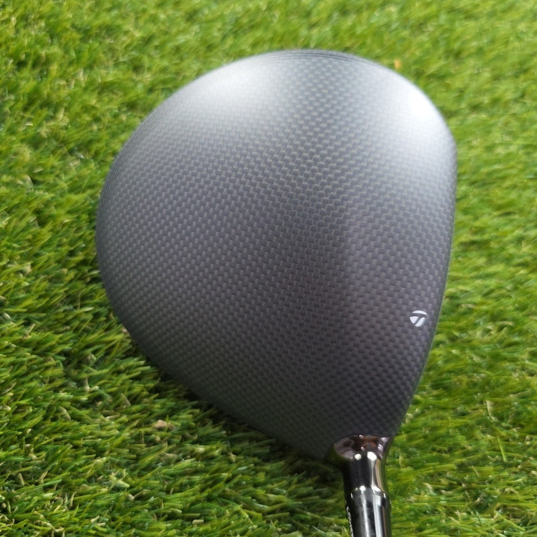 Taylormade Qi35 Max Driver 9 Degree Speeder 50 Regular Flex 44.5"*NEW UNWRAPPED*
