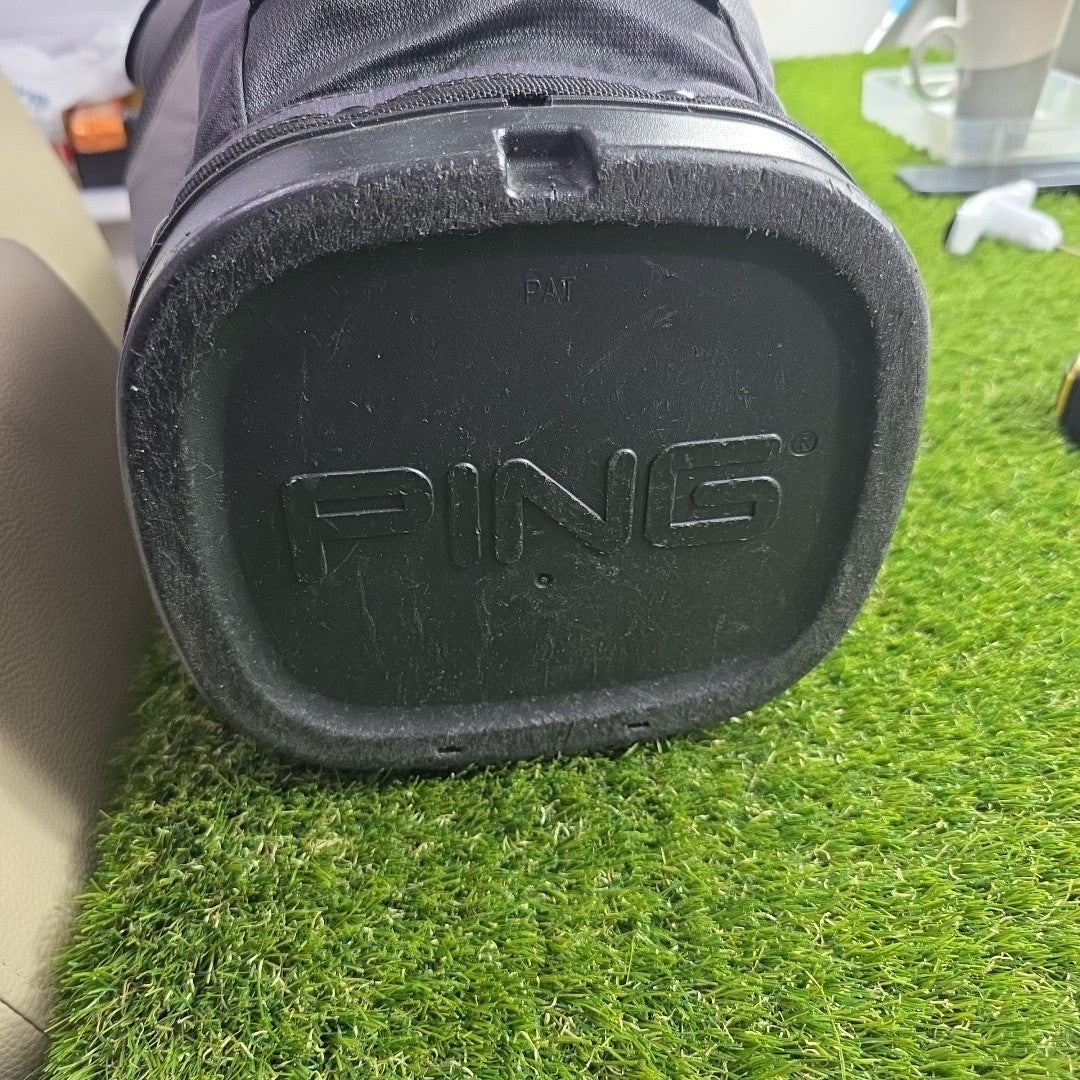 Ping Prodi G Stand Bag - Legs Dont Work