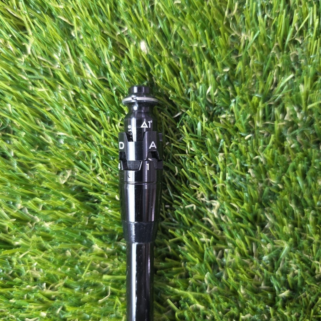 Tensei Xlink Tech 65HY Stiff Flex Hybrid Shaft Titleist Adapter 40 Inch