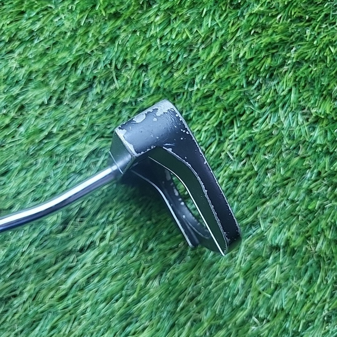 Ping Tyne G 2023 Putter Face Balanced 33 Inches