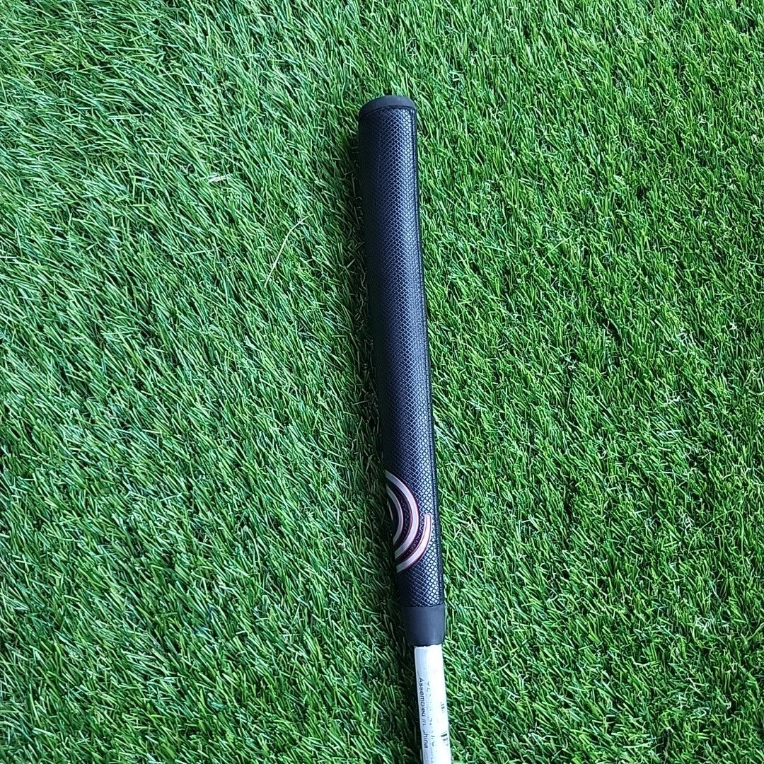 Odyssey DFX Double Wide Putter 34 Inches Face Balanced