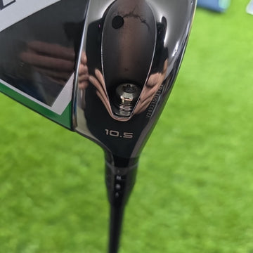 Callaway Elyte Triple Diamond Driver 10.5 Degree Tensei 55 Stiff Flex *VGC*