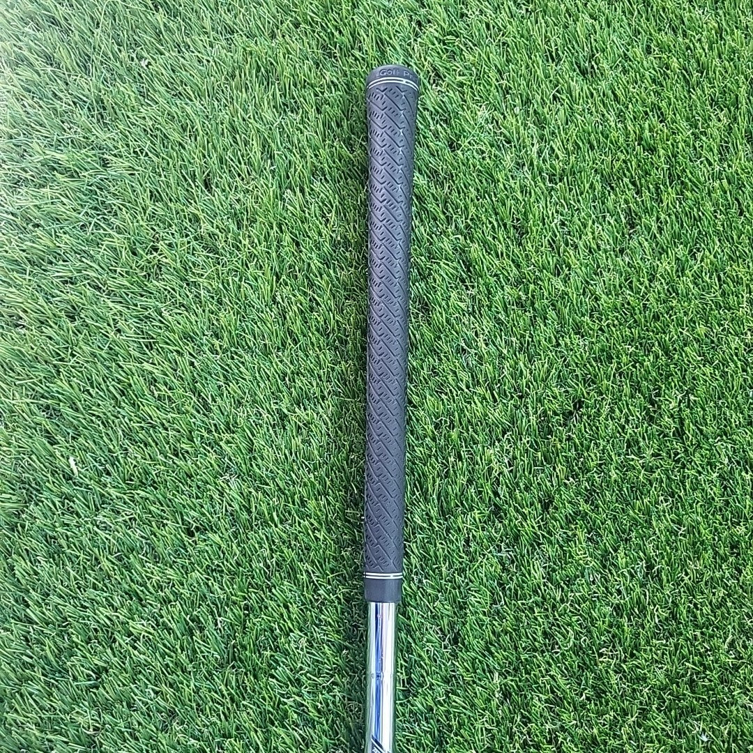 Callaway Apex 21 7 Iron Elevate Stiff Flex Shaft