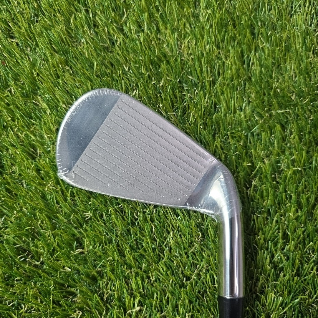Callaway Paradym Ai Smoke 4 Iron Elevate 95 Regular Flex Shaft Left Handed *NEW*