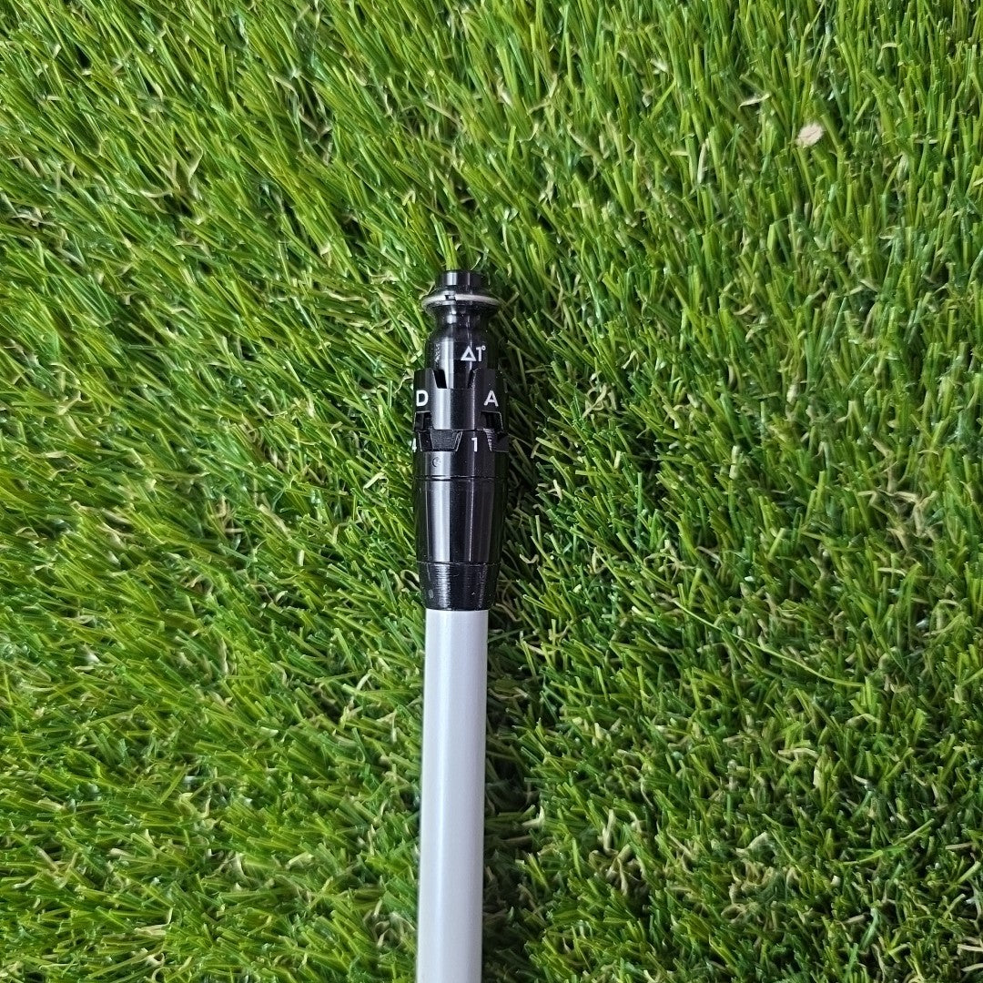 Aldila Ascent 50HY R2 Senior Flex Hybrid Shaft Titleist Adapter 38.75 Inch