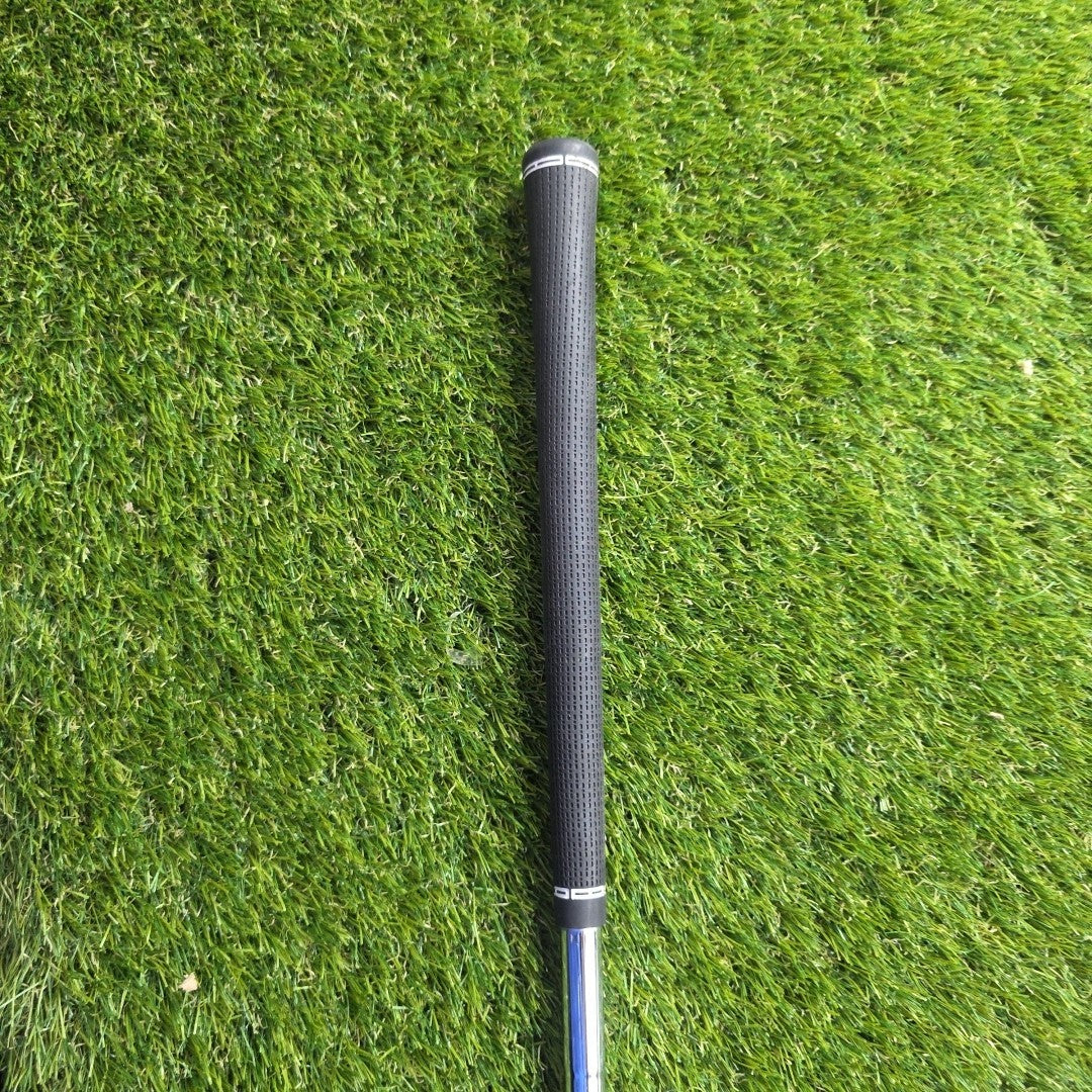 Callaway Apex CB 2024 10 Iron / Pitching Wedge Dynamic Gold X100 Extra Stiff