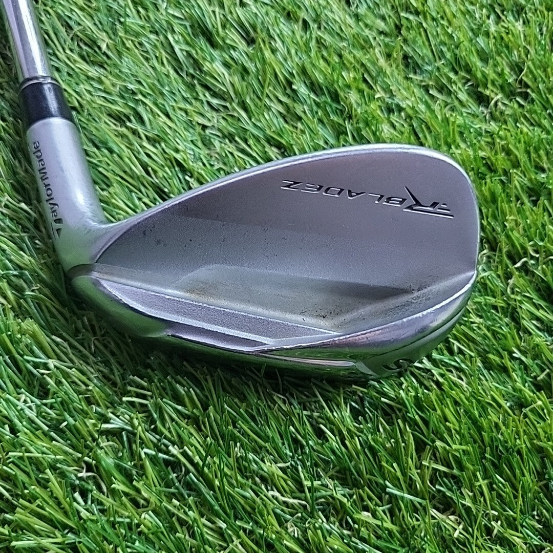 Taylormade Rbladez Sand Wedge 55 Degree Wedge Flex Shaft