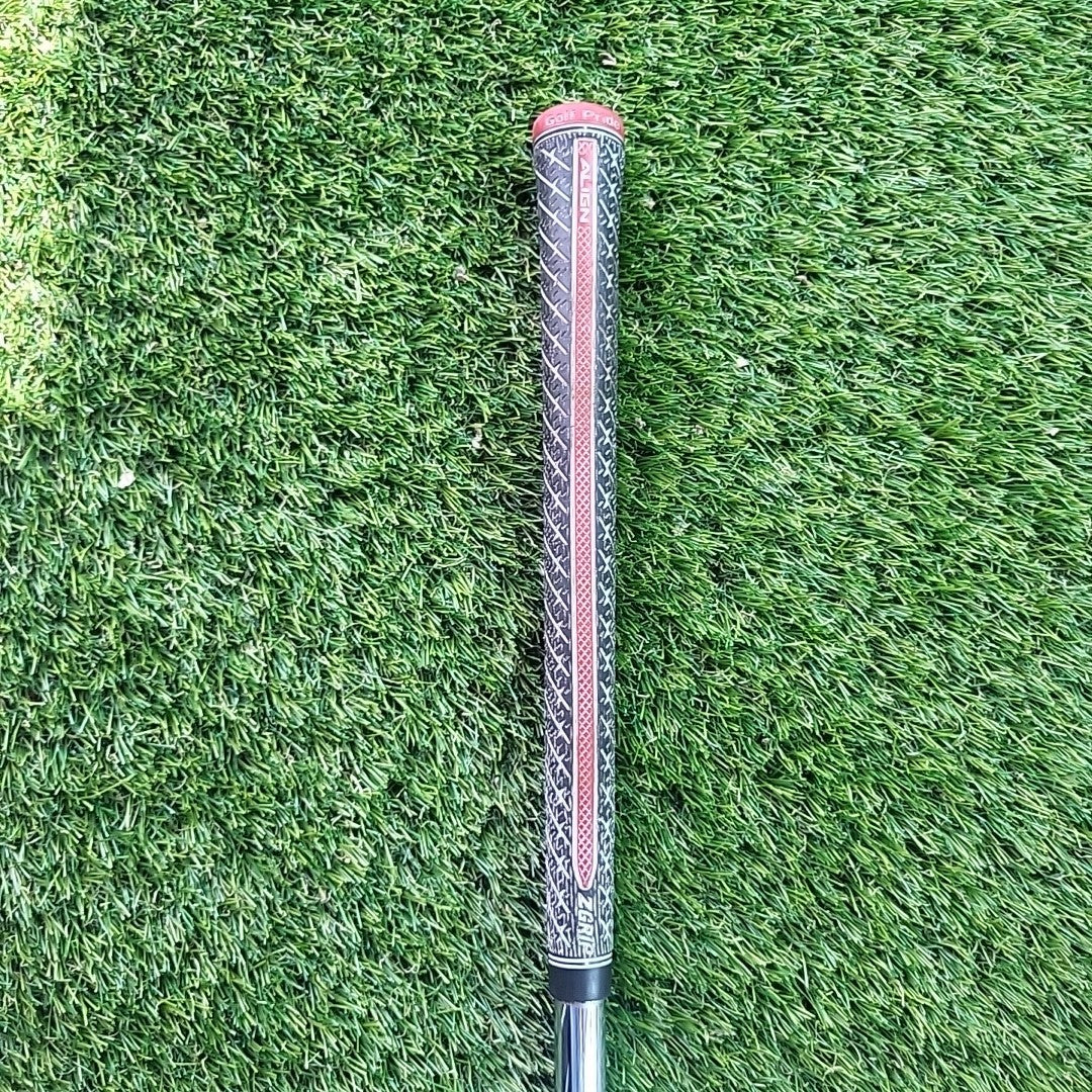 Callaway XR 6 Iron Speeder Regular Shaft 38.25"