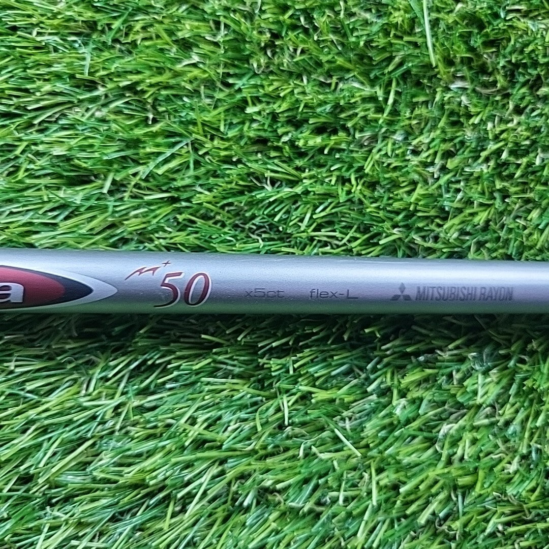 Mitsubishi Diamana Ladies Flex Fairway Wood Shaft Titleist Adapter 41.25 Inches