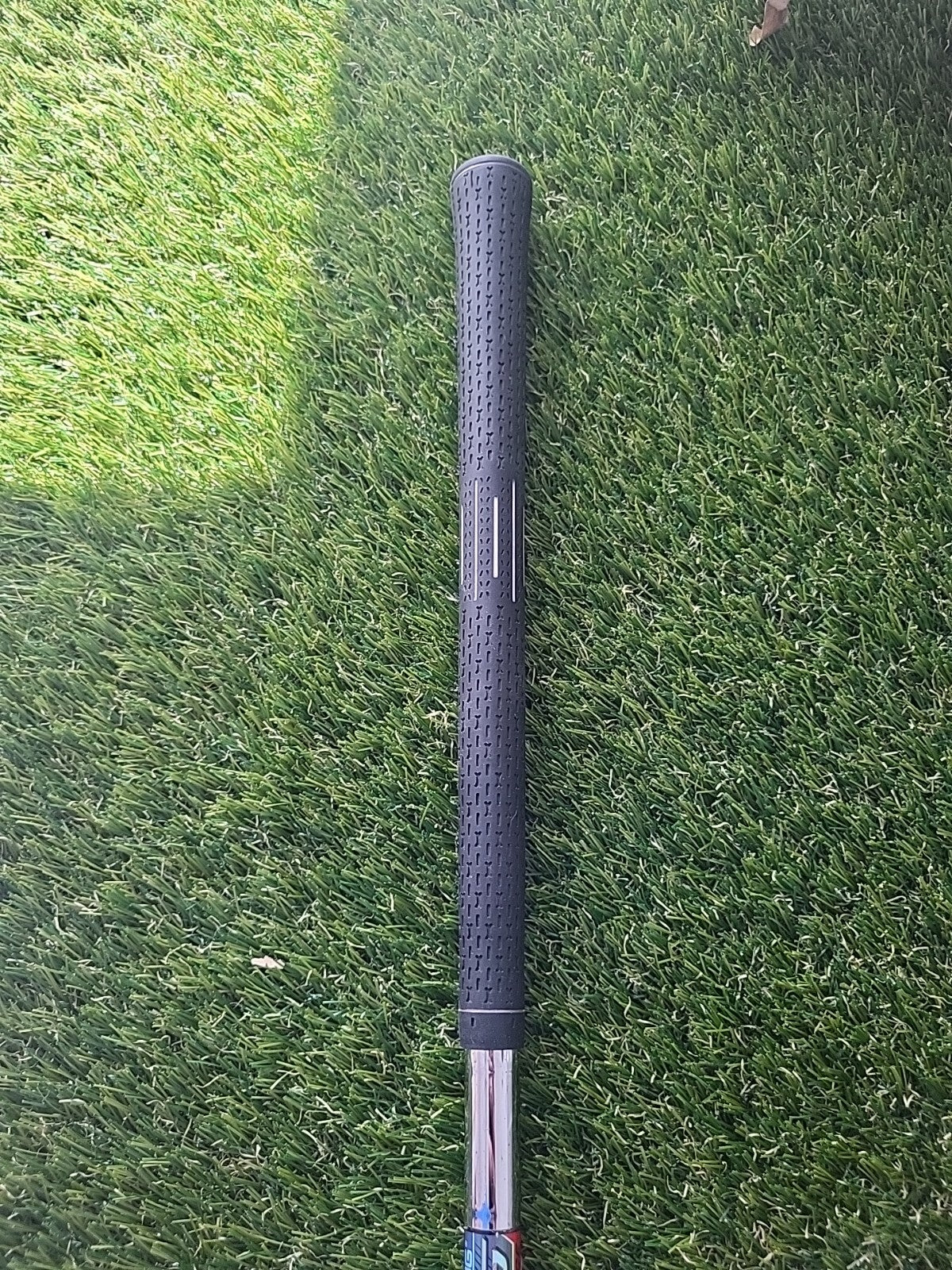 Ping G30 6 Iron Orange Dot CFS Distance Stiff Flex Shaft