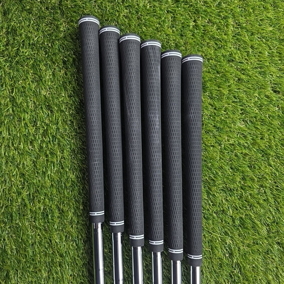 Mizuno Pro 245 Iron Set 5-PW Dynamic Gold 105 Reg Flex LEFT HANDED *BRAND NEW*