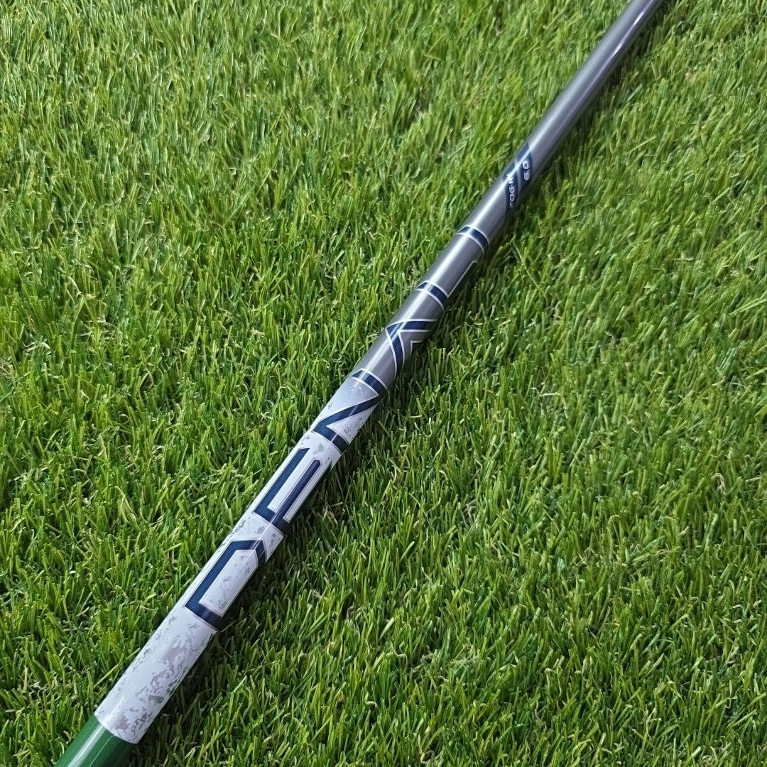 Denali 70g 6.0 Stiff Flex Hybrid Shaft Callaway Adapter 38.75 Inch